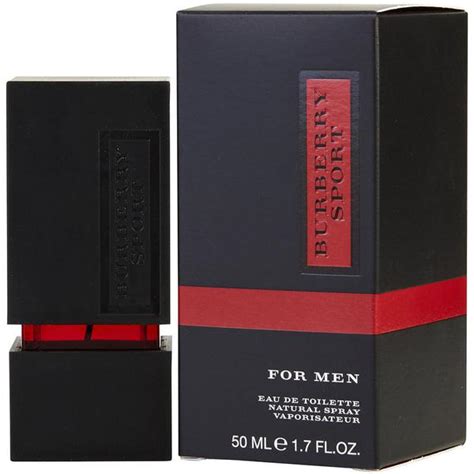 burberry sport profumo man|burberry sports cologne.